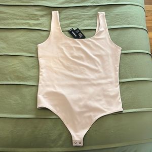 Express Body Suit